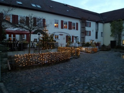 Фото: Brauhaus Knallhütte